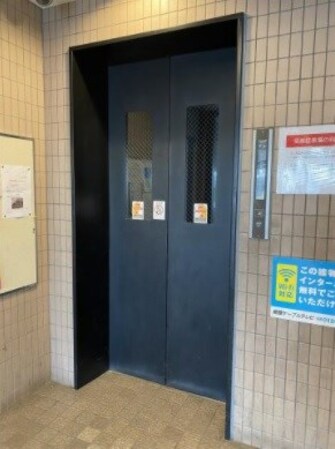 姫路駅 バス9分  神姫バス　東辻井下車：停歩2分 5階の物件内観写真